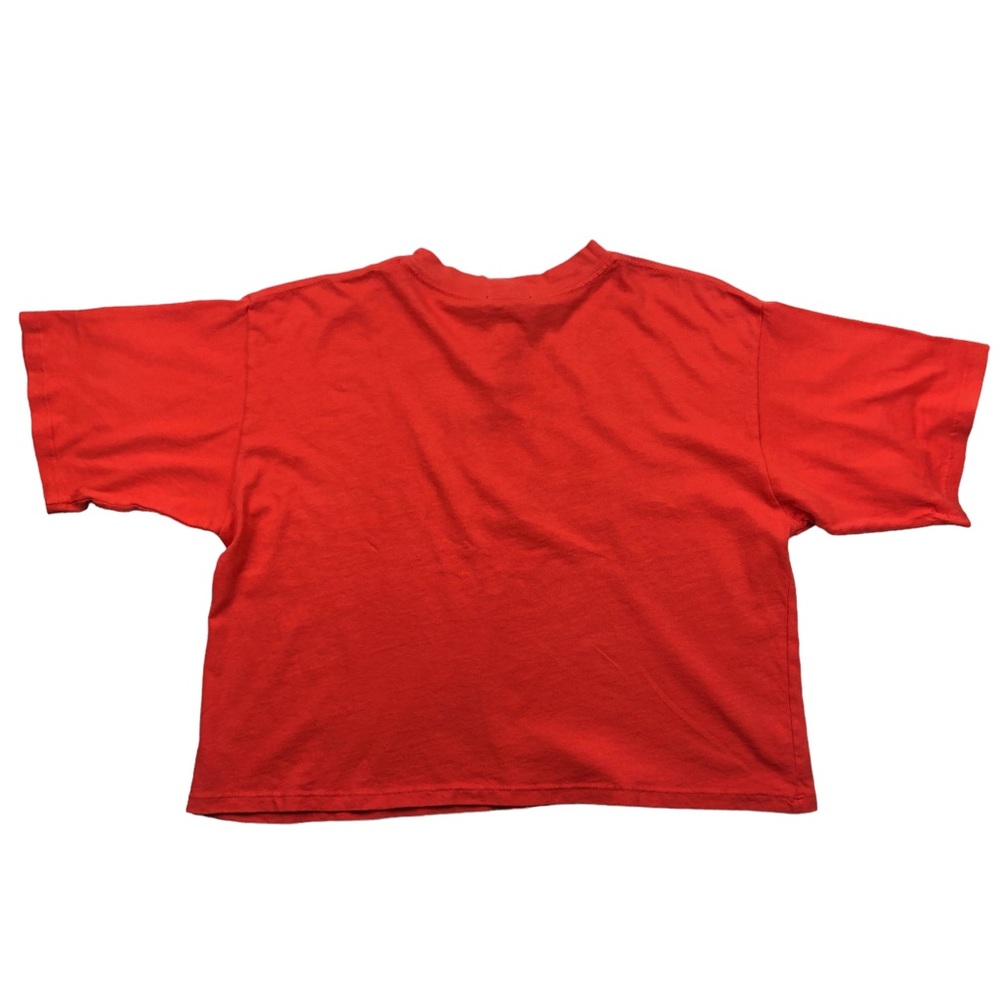 NWT Daydream Nation Don’t Touch Me Tee MEDIUM - Picture 3 of 9